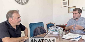 Ανασκαφή και ανάδειξη αρχαιοτήτων στα βουνά μας