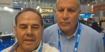 Η Σητεία στην ετήσια έκθεση κρουαζιέρας, Seatrade Europe 2025