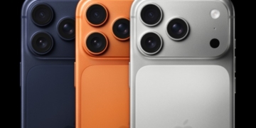 Η Apple ανακοίνωσε νέα iPhone 17, Apple Watch και AirPods Pro