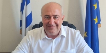 Συγχαρητήρια του προέδρου του Επιμελητηρίου Λασιθίου στο νέο ΔΣ του ΟΕΒΕΝΛ