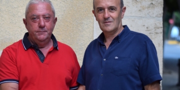 Συλλυπητήρια του δημάρχου Ιεράπετρας