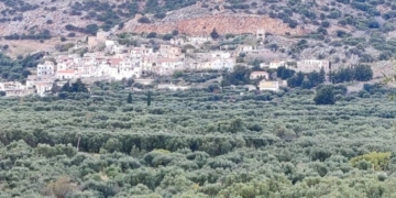 Μονοήμερη εκδρομή του Προοδευτικού Συλλόγου Νικηθιανού