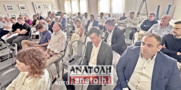 Στον Αγ. Νικόλαο οι Διευθυντές ξενοδοχείων συζήτησαν τις σύγχρονες προκλήσεις
