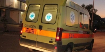 Παραλίγο τραγωδία στη Μεσαρά: Πατέρας παρέσυρε με το αυτοκίνητο το 3 ετών αγοράκι του