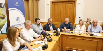 «Ιστορική μέρα για την Κρήτη  η επίσημη ευρωπαϊκή αναγνώριση για το ελαιόλαδο «ΚΡΗΤΗ / KRITI»  ως προϊόν Προστατευόμενης Γεωγραφικής Ένδειξης (ΠΓΕ)»