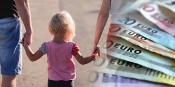 ΟΠΕΚΑ Επίδομα παιδιού 2025: Πότε πληρώνεται η πέμπτη Ε δόση
