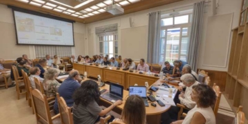 Θετική γνωμοδότηση για την μελέτη περιβαλλοντικών επιπτώσεων του “MINOS PALACE”