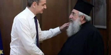 Προσπάθεια εκτόνωσης της κρίσης που έχει ξεσπάσει στους κόλπους της Εκκλησίας της Κρήτης