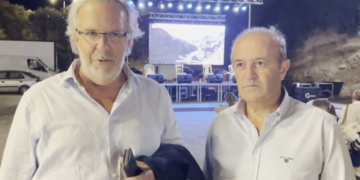 Εορτασμός της Παγκόσμιας Ημέρας Τουρισμού στο Μακρύ Γιαλό (video)