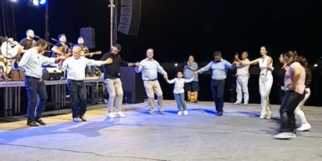 Γιορτή Τουρισμού στην Ιεράπετρα (Βίντεο)