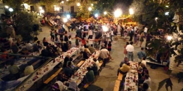 Τα πανηγύρια των επόμενων ημερών στη Σητεία