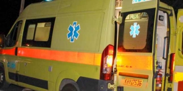Νεκρός 29χρονος τουρίστας: Έπεσε στον δρόμο και τραυματίστηκε θανάσιμα