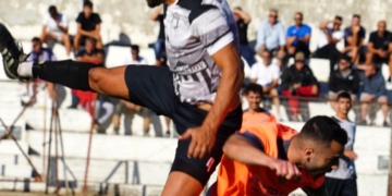 Τα αποτελέσματα του Σαββάτου στο κύπελλο της ΕΠΣΛ