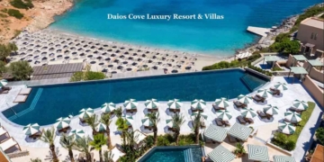 Τουριστικός λιμένας θα δημιουργηθεί στο Daios Cove