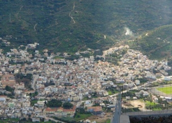 Συνεδριάζει την Παρασκευή η Δημοτική Κοινότητα Νεάπολης: Τα θέματα προς συζήτηση