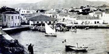 «Ημερολόγιο 1898»: Η επίσκεψη του Γάλλου Διοικητή Εμίλ Ντεστέλ στον Άγιο Νικόλαο