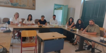 «Μινωική Διαδρομή» –Σύμπραξη των Δήμων Οροπεδίου Λασιθίου, Μινώα Πεδιάδας και Χερσονήσου