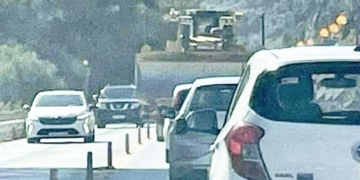 Να προσέχουμε όλοι διπλά και τριπλά εδώ