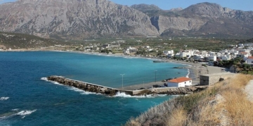 Πρόσκληση σε συνεδρίαση της Δημοτικής Κοινότητας Παχειάς Άμμου