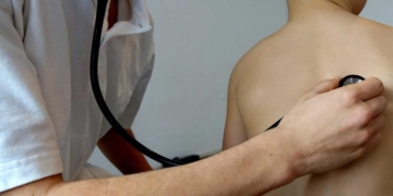 Δωρεάν για τα παιδιά τα νέα ρινικά εμβόλια κατά της γρίπης