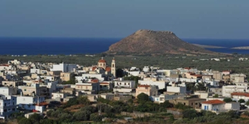 Γιορτή Τουρισμού στο Παλαίκαστρο
