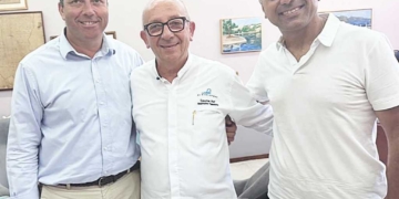 Επηρεάζουν και τη διοργάνωση «Μαγειρέματα του Δρόμου» οι μεγάλες ελλείψεις προσωπικού στα ξενοδοχεία