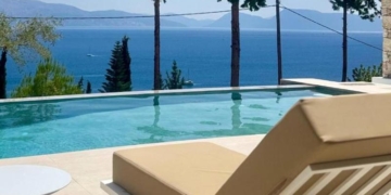 Οι βίλες αποτελούν τον ακρογωνιαίο λίθο της αγοράς του Λασιθίου -Πάνω από χίλιες πισίνες διατίθενται σε βίλλες και διαμερίσματα