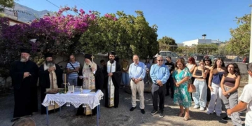 Γ. Πλακιωτάκης: η Παιδεία αποτελεί το σπουδαιότερο θεμέλιο  για το μέλλον των παιδιών μας και την πορεία της πατρίδας μας