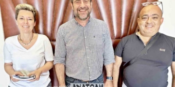 Αλίευση για τον έλεγχο  του αδηφάγου μπλε καβουριού ώστε να προστατευθεί ο Κόλπος της Ελούντας