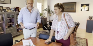 Με μία επιπλέον υπάλληλο ενισχύεται το Tμήμα Ανθρώπινου Δυναμικού του Δήμου Σητείας (video)