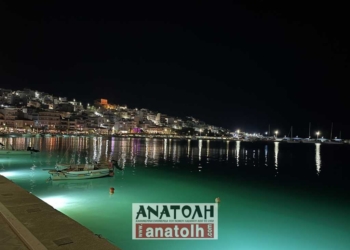 Η λειτουργία της Πολεοδομίας Σητείας