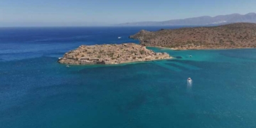 «ΟΠΟΥ ΥΠΑΡΧΕΙ ΕΛΛΑΔΑ» – η εβδομάδα ολοκληρώνεται στο ν. Λασιθίου