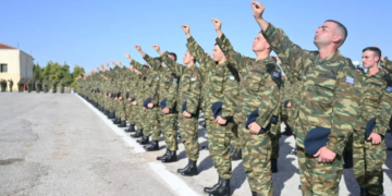 Αλλαγές στην στρατιωτική θητεία: Κατάργηση διάκρισης Στρατού, Αεροπορίας, Ναυτικού