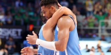 Eurobasket: Επόμενος αντίπαλος για την Ελλάδα η Τουρκία – Το μήνυμα του Γ. Αντετοκούνμπο – Συγκλόνισε ο Παπανικολάου