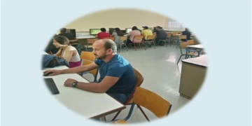 Εγγραφές στο Σχολείο Δεύτερης Ευκαιρίας