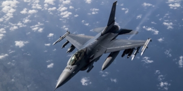 Οι ΗΠΑ ενέκριναν την πώληση 10 αεροσκαφών F-16 στο Περού