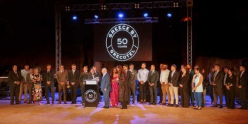 50 χρόνια Grecotel – Από το Ρέθυμνο στον κόσμο