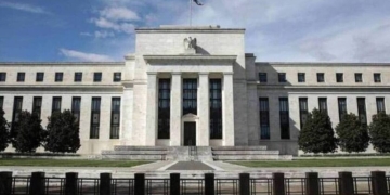 ΗΠΑ: Η Fed μείωσε τα επιτόκια κατά 25 μονάδες βάσης