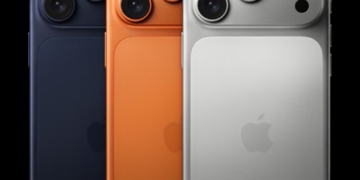 Apple: Aυτό είναι το iPhone 17