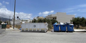 Αντιδημαρχία Καθαριότητας Δήμου Σητείας: Οδηγίες για την ορθή διαχείριση των απορριμμάτων