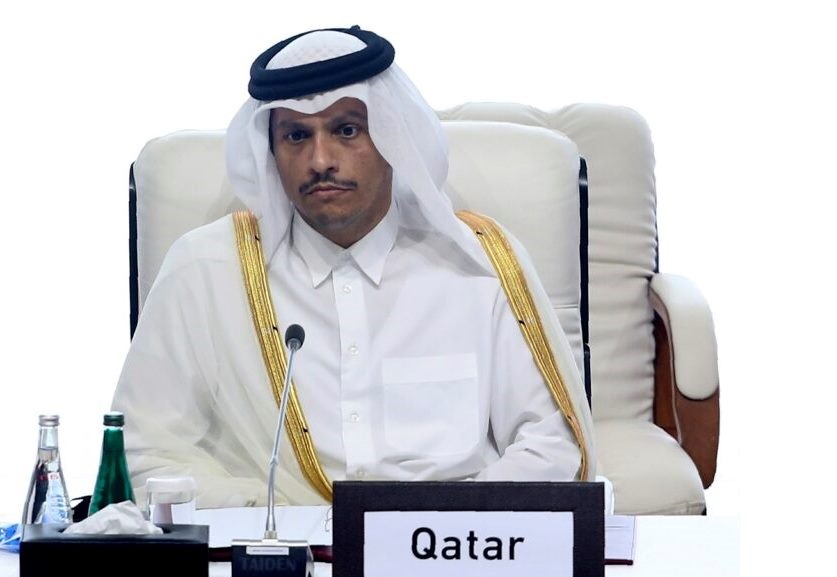 Qatar Afghanistan Peace Talks