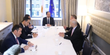 Κύπρος: Μεγάλα αποθέματα αερίου στα κοιτάσματα «Πήγασος» και «Γλαύκος»