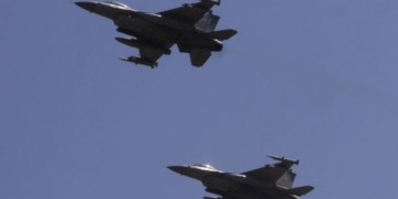 Η Πολωνία κατέρριψε ρωσικά drones που παραβίασαν τον εναέριο χώρο – Έκλεισαν τέσσερα αεροδρόμια