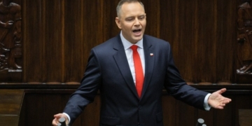 Πολωνός πρόεδρος: Πρέπει να κάνουμε το παν για να είμαστε έτοιμοι για πόλεμο
