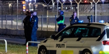 Χάος σε Νορβηγία και Δανία: Έκλεισαν για ώρες τα αεροδρόμια της Κοπεγχάγης και του Όσλο λόγω drones