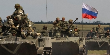 Ουκρανία: Το ρωσικό υπουργείο Άμυνας αναφέρει πως οι δυνάμεις του κατέλαβαν δύο οικισμούς στο Ντονέτσκ