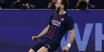 Champions League: Με νίκες ξεκίνησαν Παρί και Ίντερ