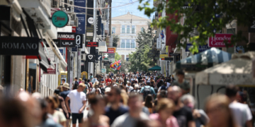 Η «ακτινογραφία» των μέτρων της ΔΕΘ: Πώς αλλάζει η φορολογία για 4 εκατ. πολίτες