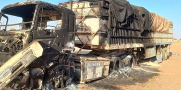 Σουδάν: Τουλάχιστον 18 άμαχοι σκοτώθηκαν σε επίθεση παραστρατιωτικών στο Νταρφούρ