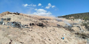 Κανονικά διεξάγεται η καθημερινή αποκομιδή  των απορριμμάτων στον Δήμο Αγίου Νικολάου